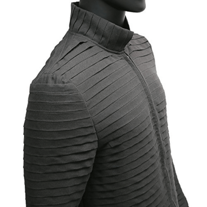 Mens Deluxe Kylo Ren Costume Full Suit New Version V3 with Belt &amp; Gloves