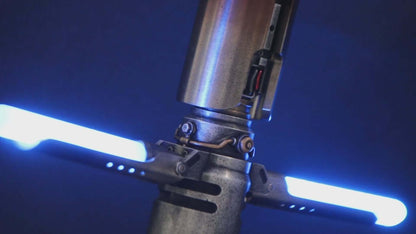 Cal Kestis Crossguard（Get a FREE Ani III SE）