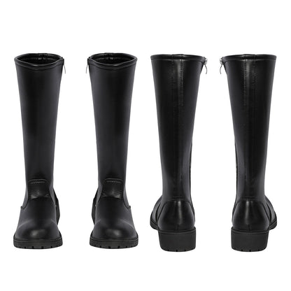 NOVASABERStar Wars The Acolyte Mae Female Full Set Top Cosplay Costumes