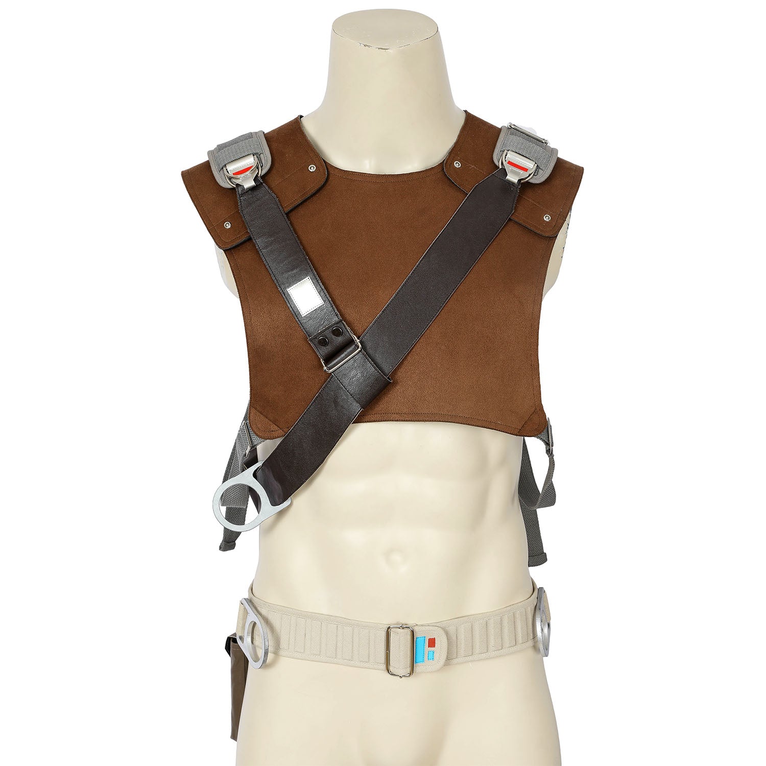 NOVASABERStar Wars Jedi: Fallen Order Cal Kestis Male Cosplay Costumes