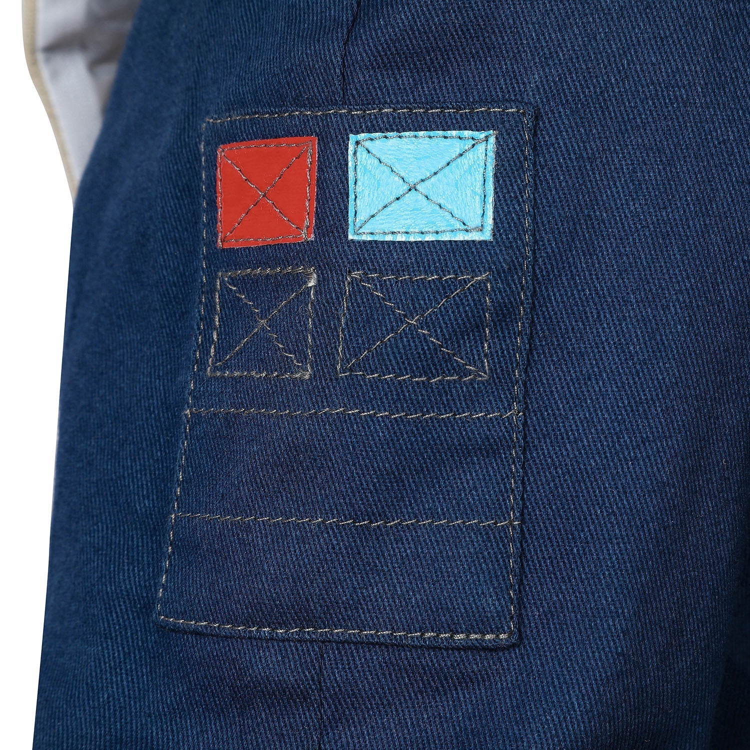 NOVASABERStar Wars Jedi: Fallen Order Cal Kestis Male Cosplay Costumes