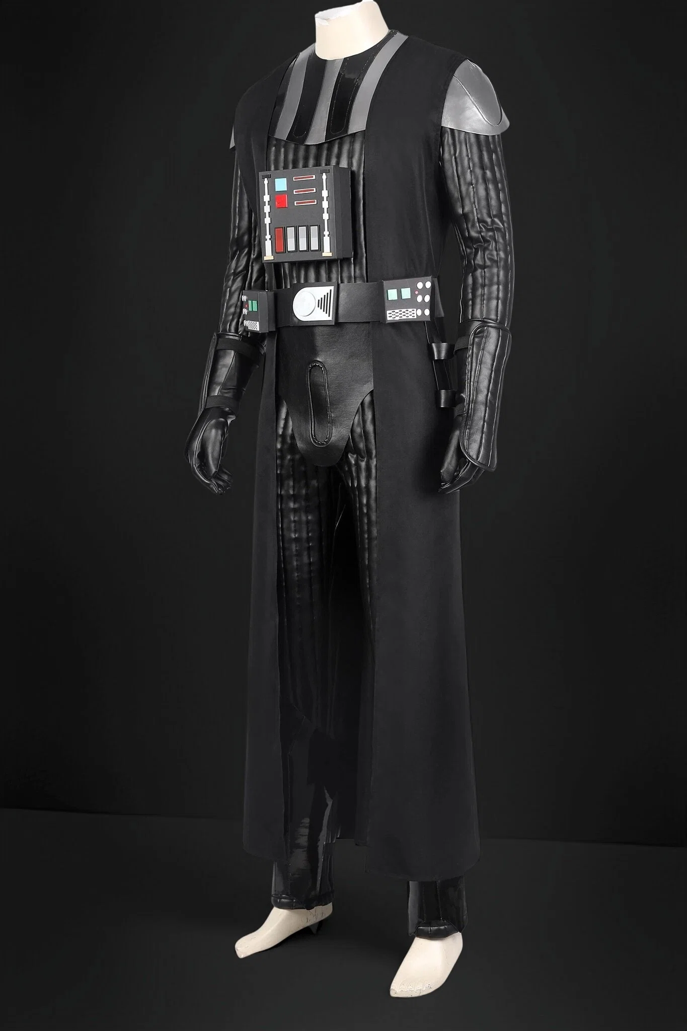 Star Wars Obi-Wan Kenobi Darth Vader Anakin Skywalker Cosplay Costumes