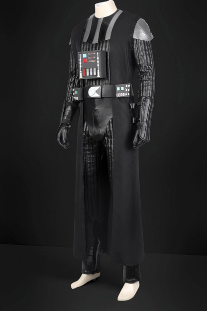 Star Wars Obi-Wan Kenobi Darth Vader Anakin Skywalker Cosplay Costumes