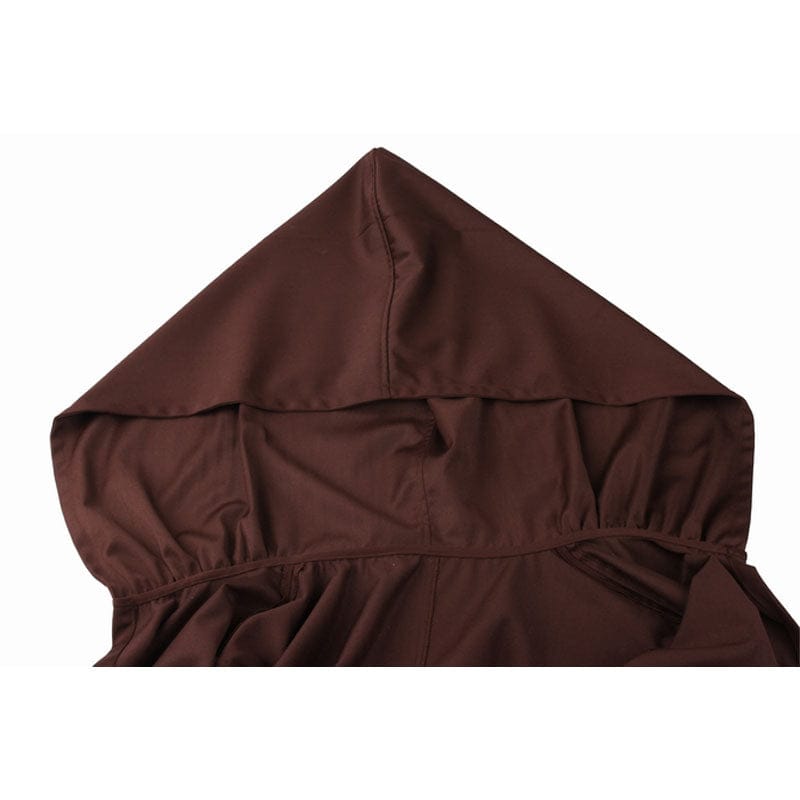 NOVASABERStar Wars: Episode III Revenge of the Sith Anakin Skywalker Cosplay Costumes