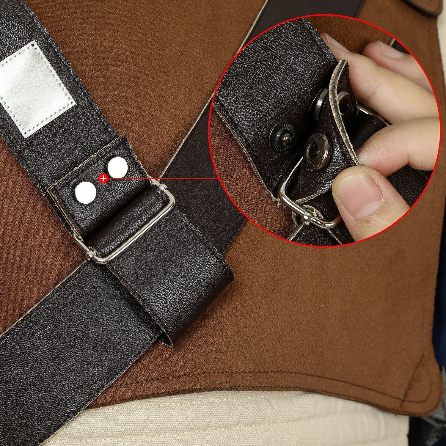 NOVASABERStar Wars Jedi: Fallen Order Cal Kestis Male Cosplay Costumes