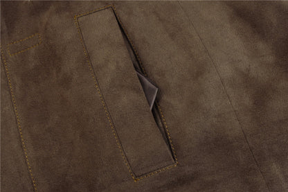 NOVASABERSolo A Star Wars Story Male Fullset Outfit Cosplay Costumes