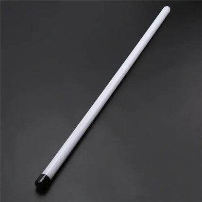 Novasaber Lightsaber Blade – shatter-resistant polycarbonate, 32″ or 36″ options, 7/8″ or 1″ width, compatible with RGB, S-RGB, SNV4 Pro and Proffie cores, ideal for intense dueling with full-contact safety