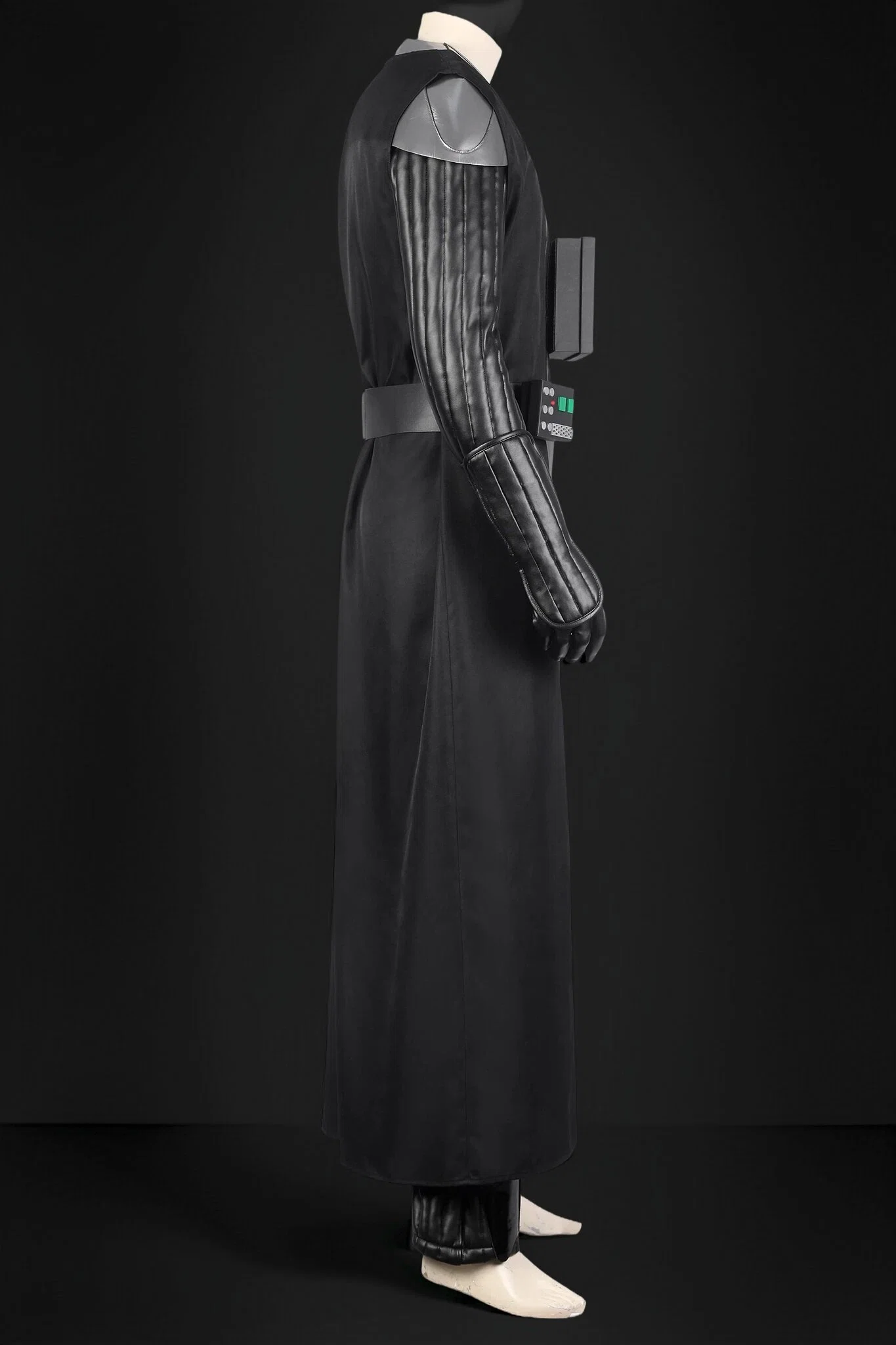 Star Wars Obi-Wan Kenobi Darth Vader Anakin Skywalker Cosplay Costumes