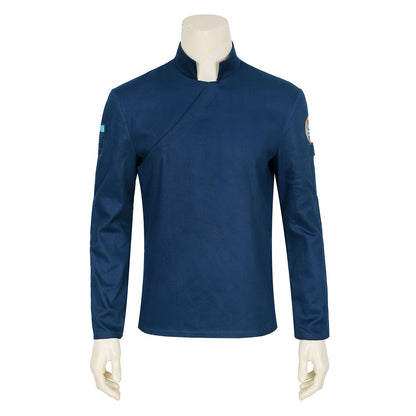 NOVASABERStar Wars Jedi: Fallen Order Cal Kestis Male Cosplay Costumes