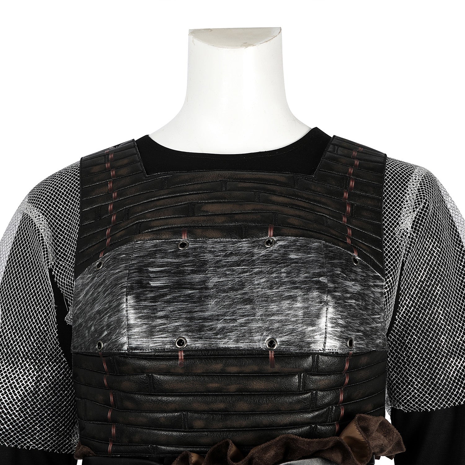 NOVASABERStar Wars The Acolyte Mae Female Full Set Top Cosplay Costumes