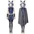 NOVASABERStar Wars The Clone Wars Ahsoka Tano Female Cosplay Costumes