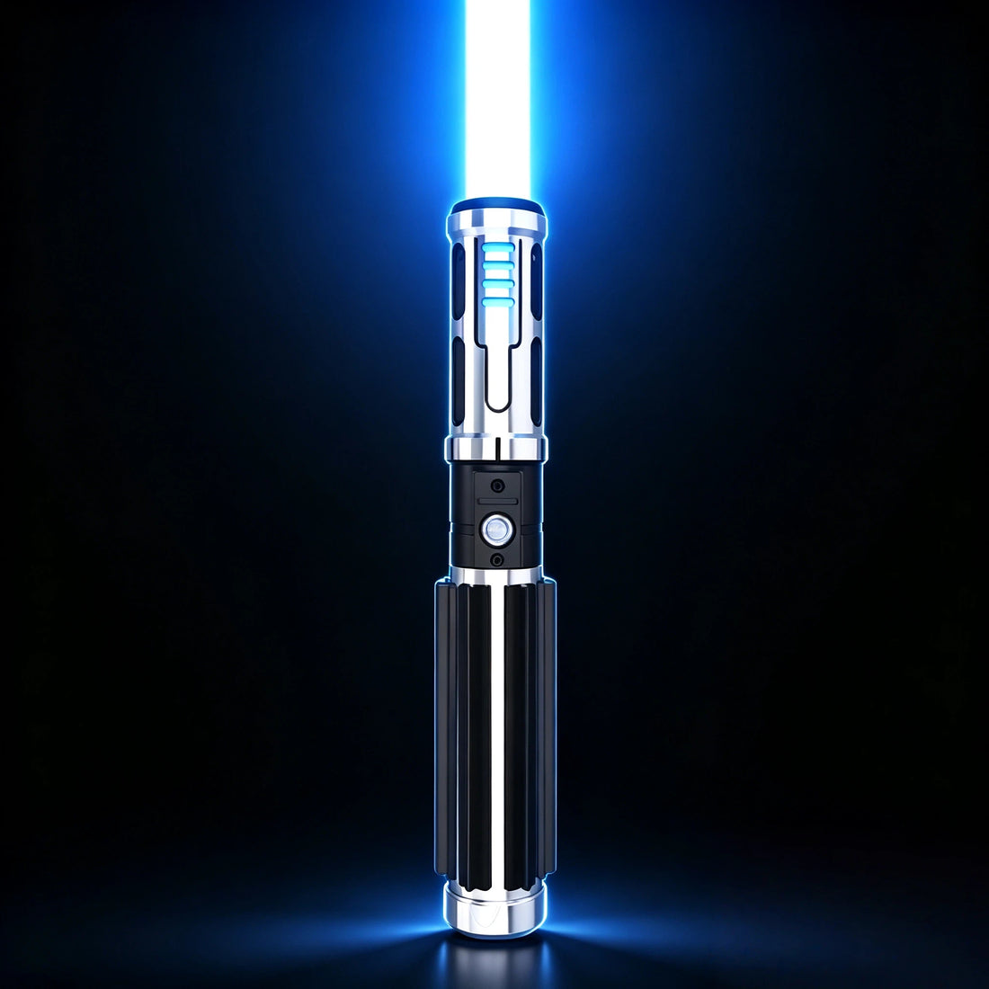 The Void Walker