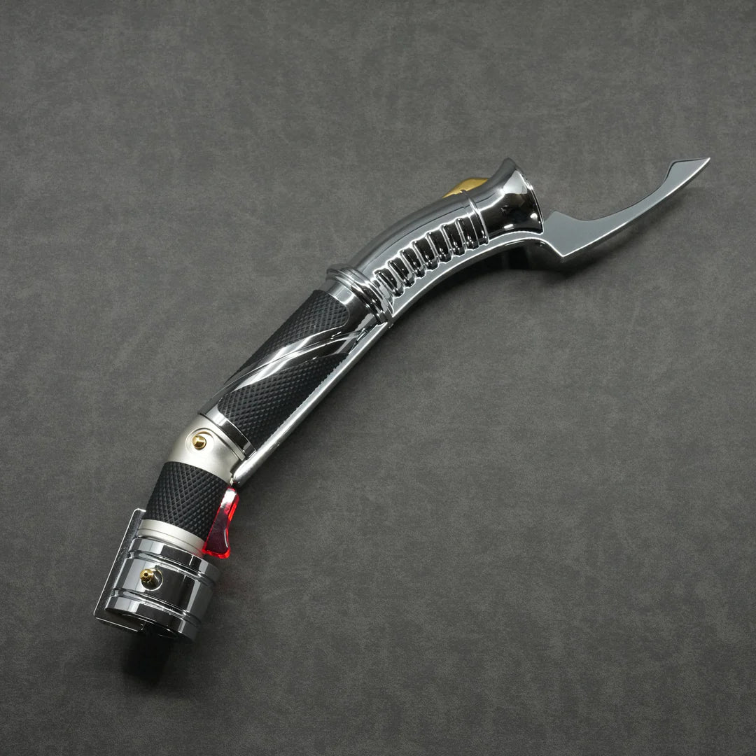 Shadows Ascending Saber (Dooku Inspired)