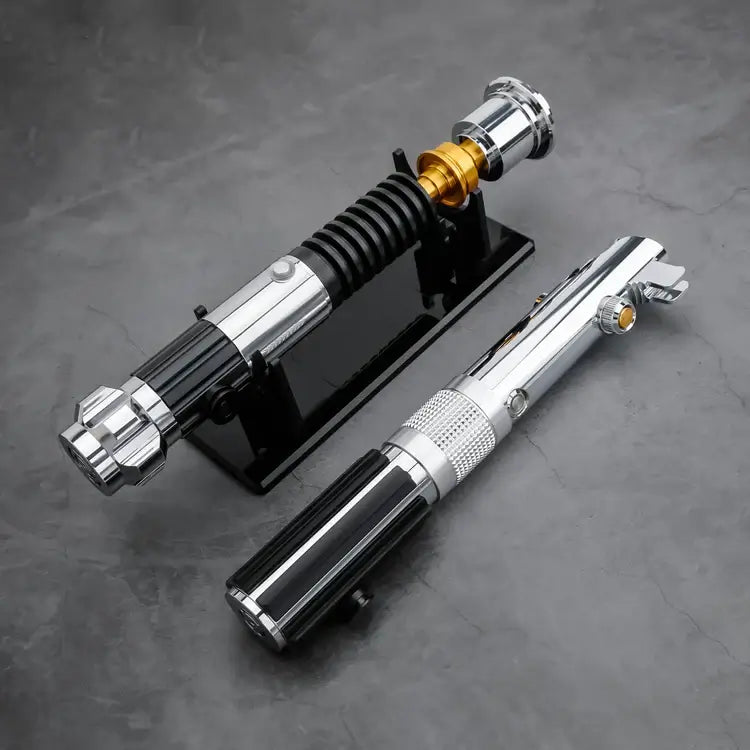 OBI &amp; ANI Bundle