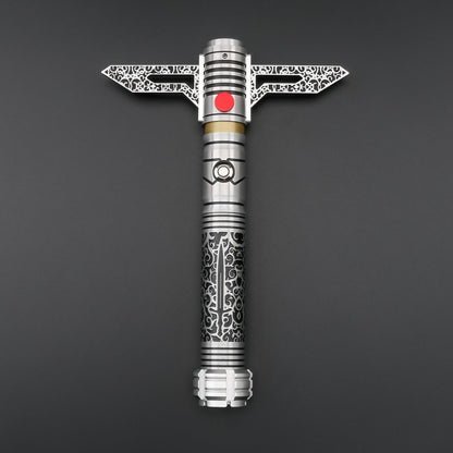 view detail for Knights Templar RGB/Neopixel Lightsaber