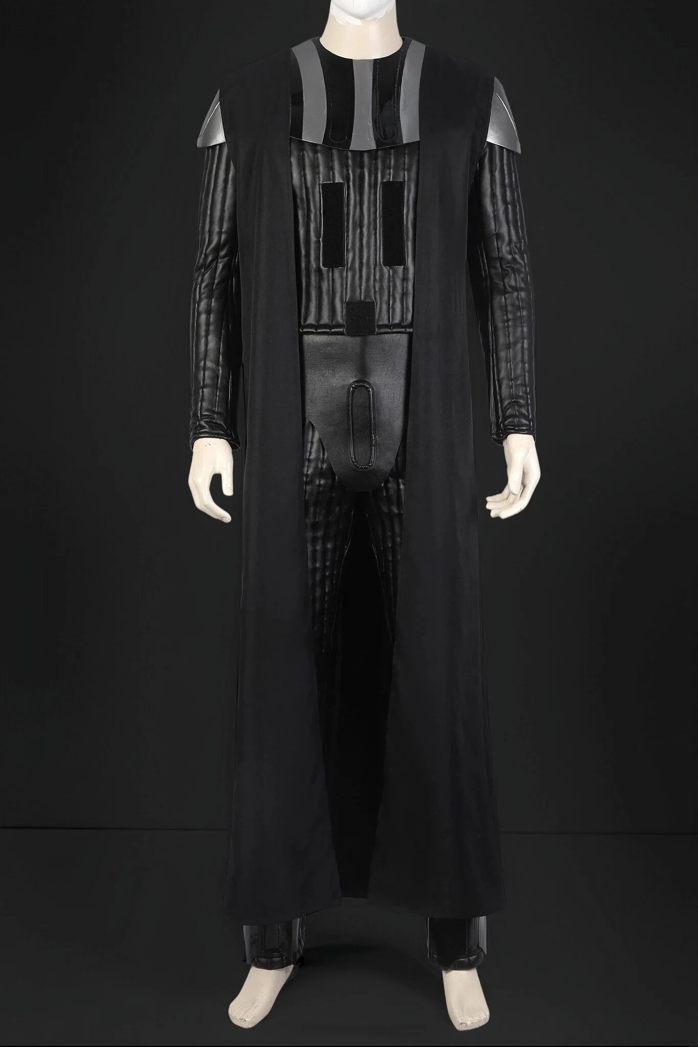 Star Wars Obi-Wan Kenobi Darth Vader Anakin Skywalker Cosplay Costumes