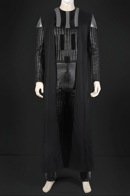 Star Wars Obi-Wan Kenobi Darth Vader Anakin Skywalker Cosplay Costumes