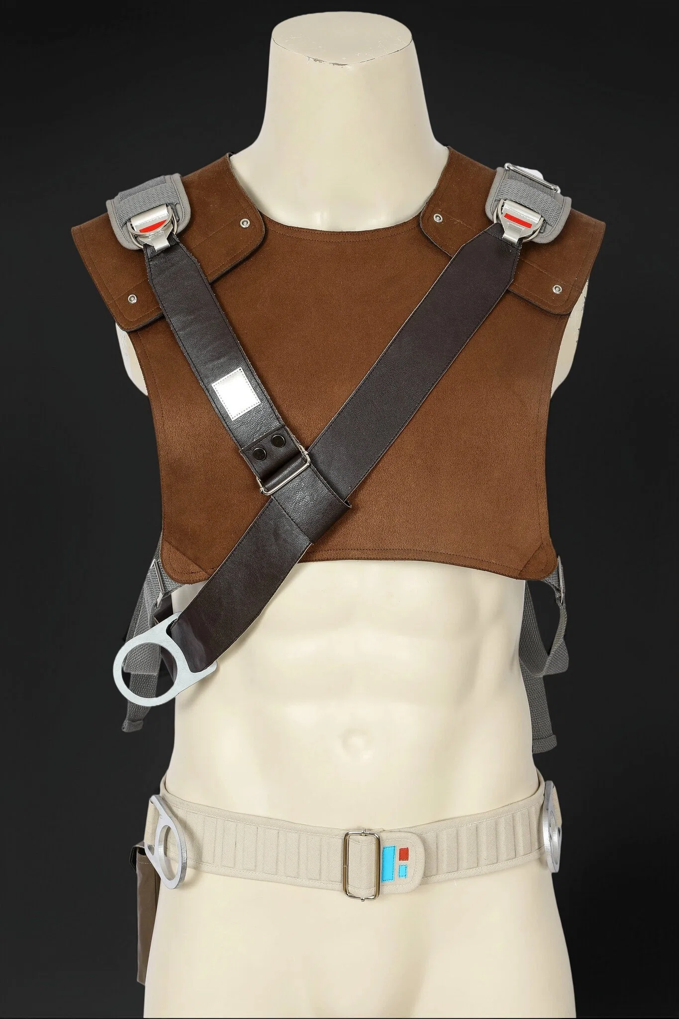 Star Wars Jedi: Fallen Order Cal Kestis Male Cosplay Costumes