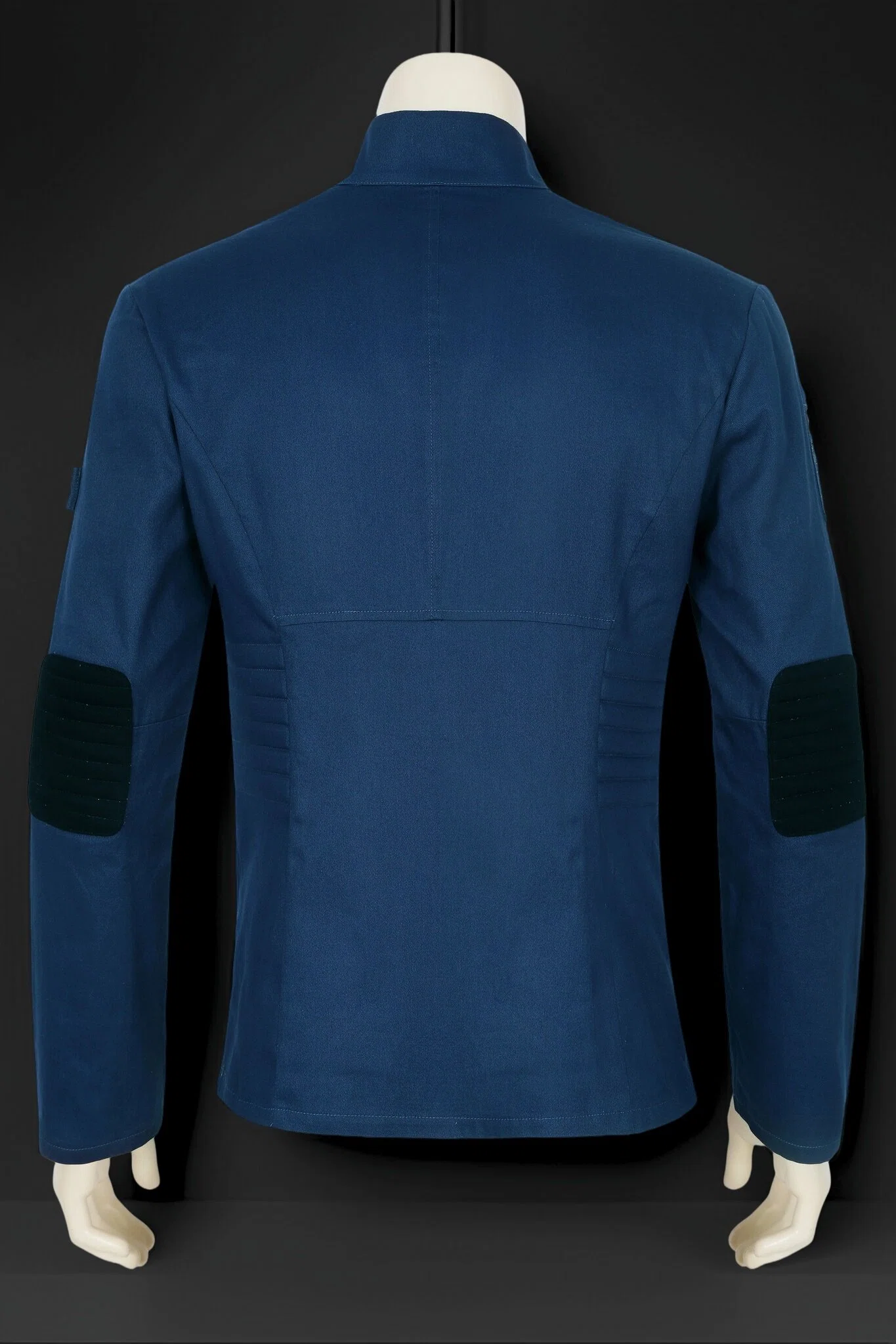 Star Wars Jedi: Fallen Order Cal Kestis Male Cosplay Costumes