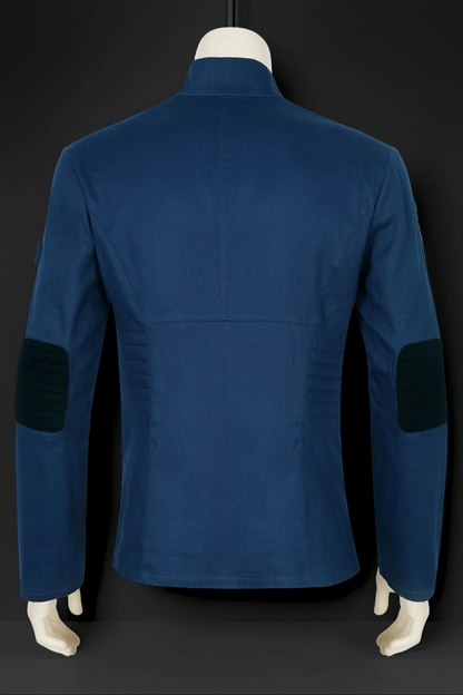 Star Wars Jedi: Fallen Order Cal Kestis Male Cosplay Costumes