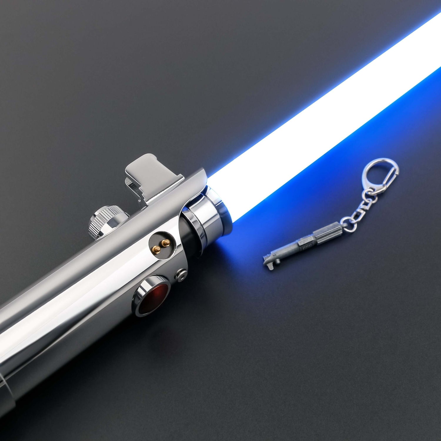 View details for Lightsaber Necklace/Keychains Lightsaber Necklace/Keychains