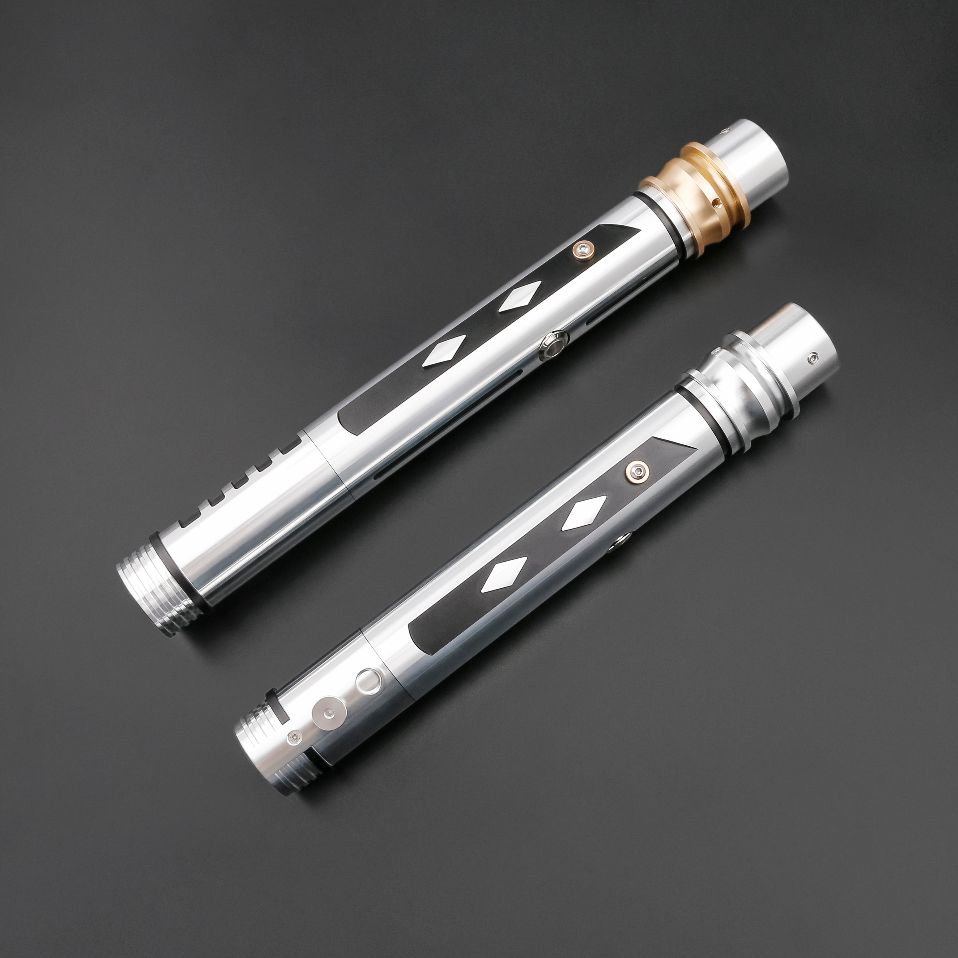 The Fulcrum Legacy