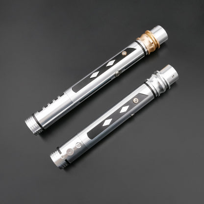 The Fulcrum Legacy