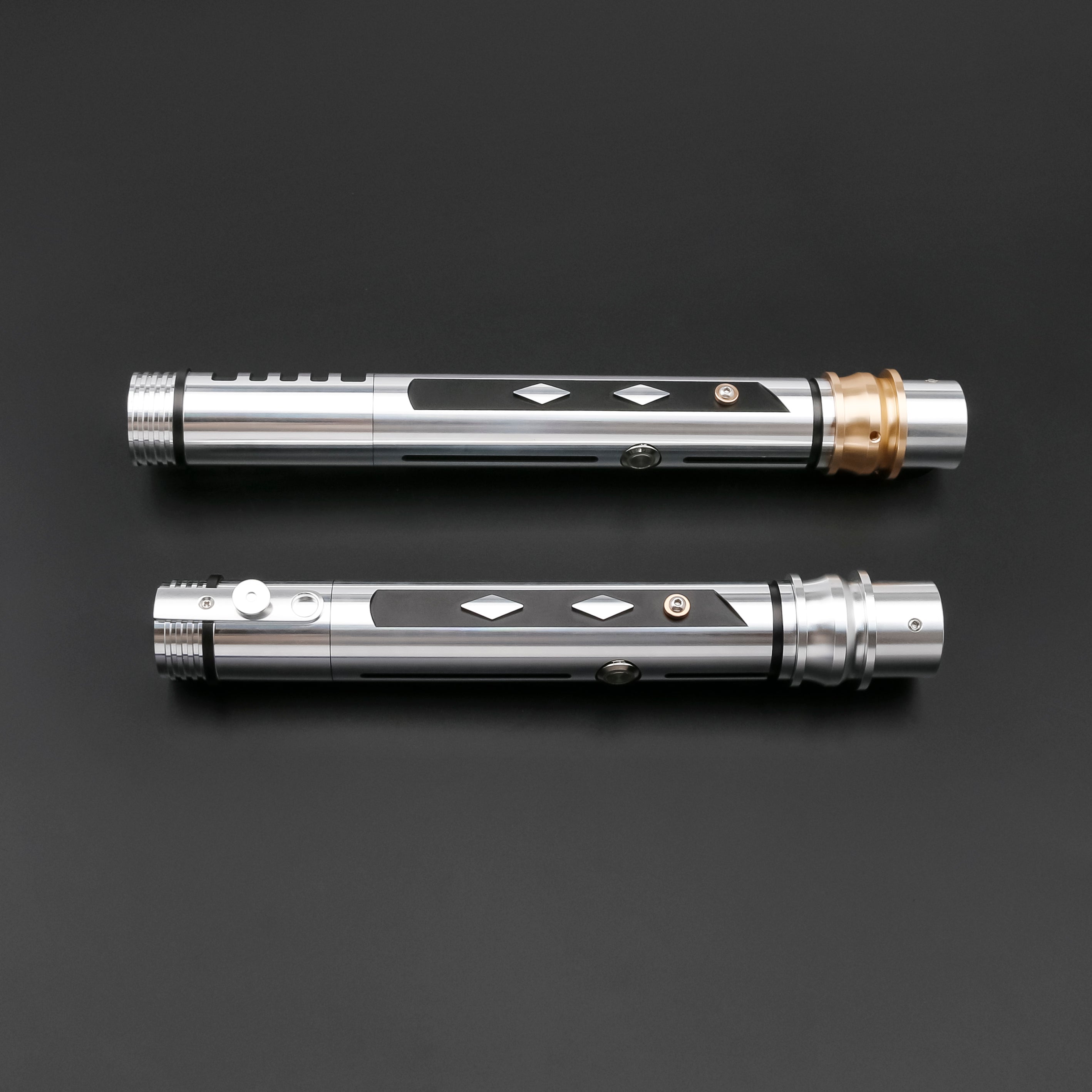 The Fulcrum Legacy