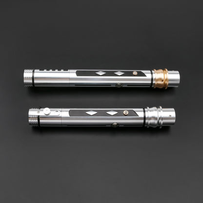 The Fulcrum Legacy