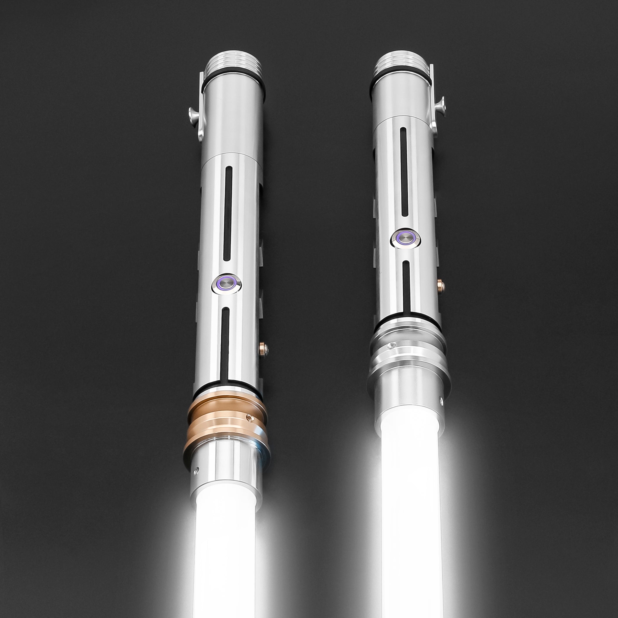 The Fulcrum Legacy