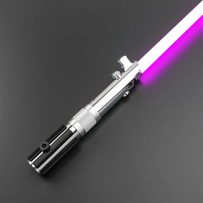 Customizable Anakin EP3 SE Proffie 2.2 Lightsaber for collectors
