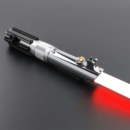 Customizable Anakin EP3 SE Proffie 2.2 Lightsaber for collectors