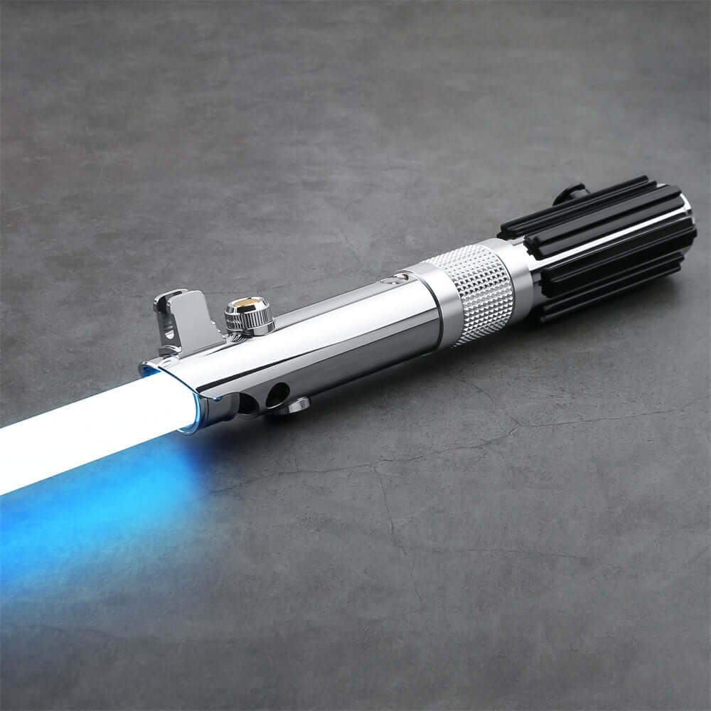 Customizable Anakin EP3 SE Proffie 2.2 Lightsaber for collectors