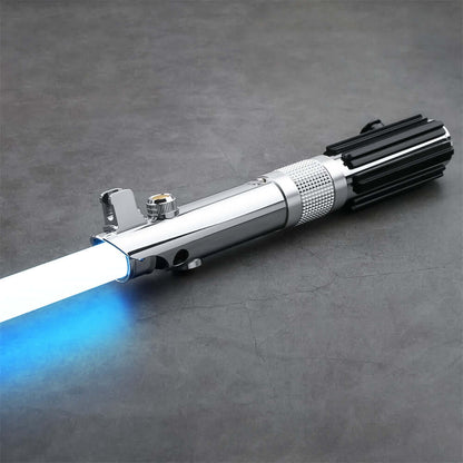 Customizable Anakin EP3 SE Proffie 2.2 Lightsaber for collectors