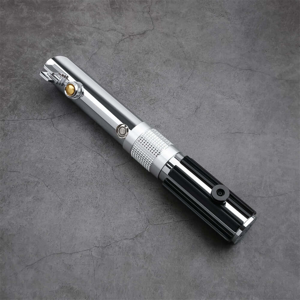 Customizable Anakin EP3 SE Proffie 2.2 Lightsaber for collectors