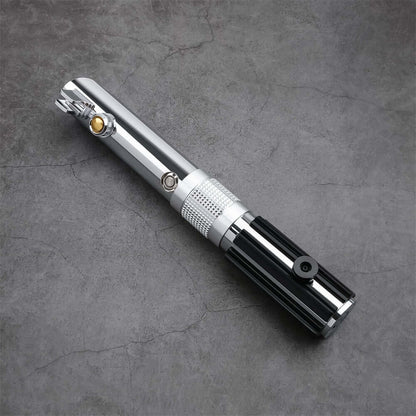 Customizable Anakin EP3 SE Proffie 2.2 Lightsaber for collectors