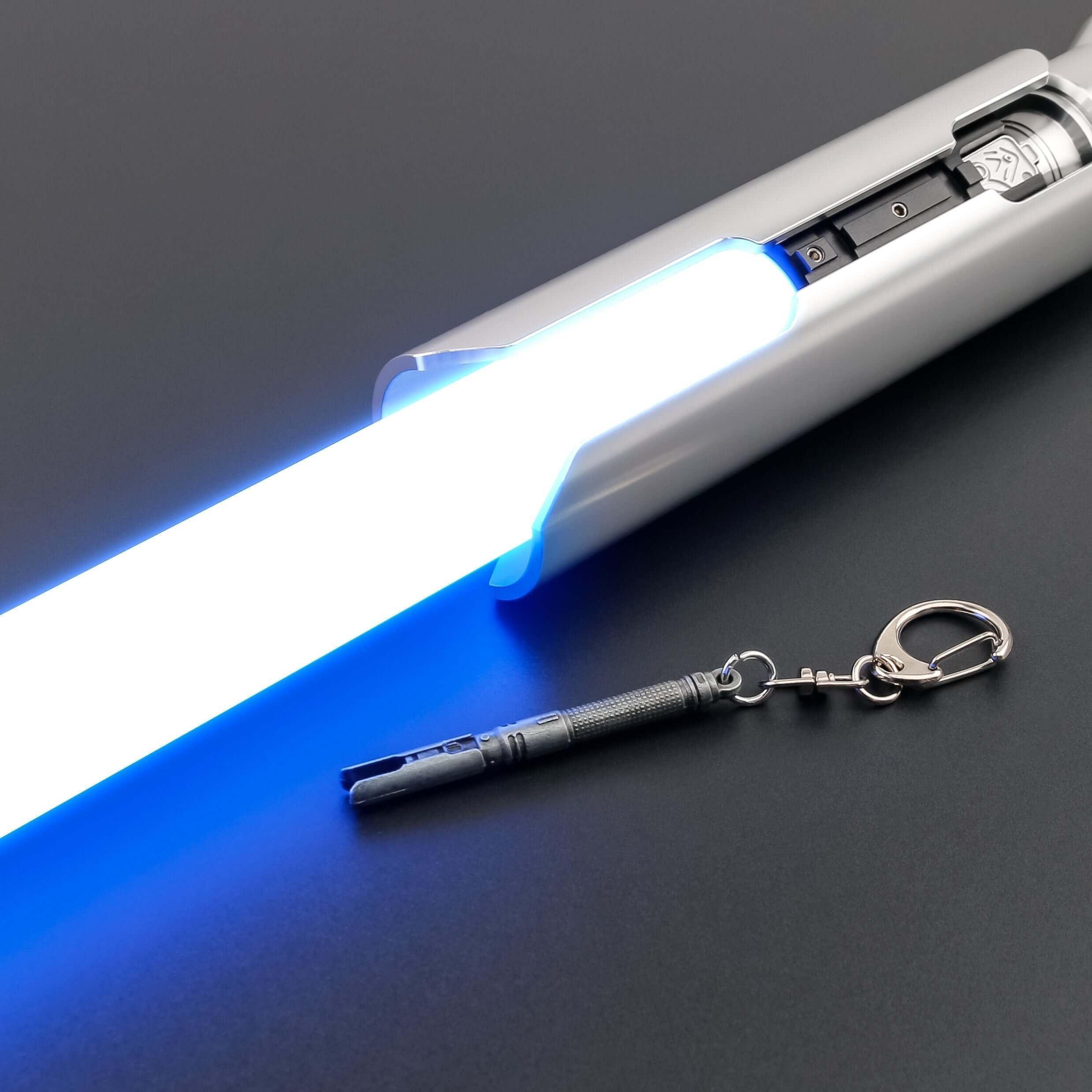 View details for Lightsaber Necklace/Keychains Lightsaber Necklace/Keychains