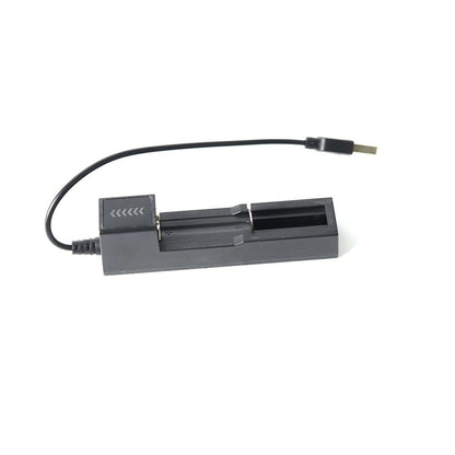 Lightsaber charging kit