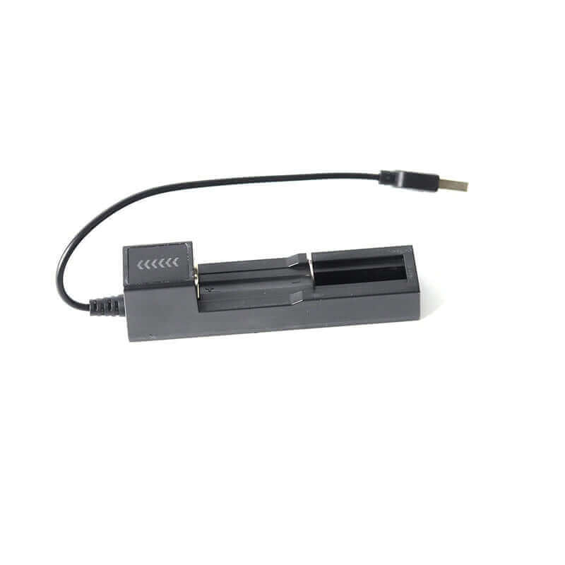 Lightsaber charging kit