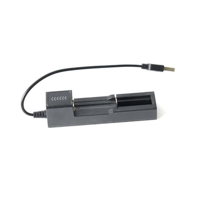 Lightsaber charging kit