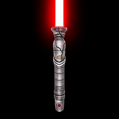Nihilus Lightsaber