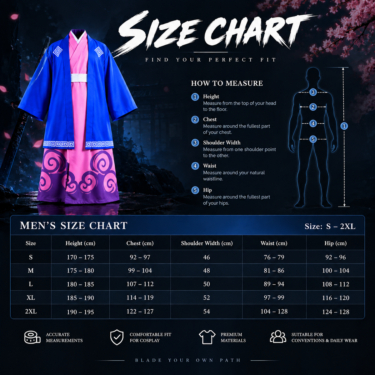 Sekiro Lightsaber &amp; Cosplay Costume Bundle
