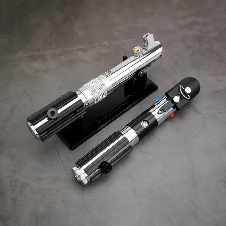 The Chosen One Lightsaber Set