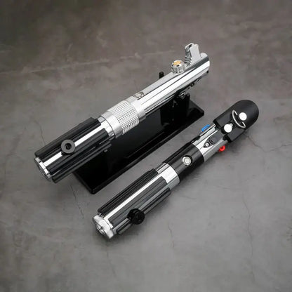 The Chosen One Lightsaber Set