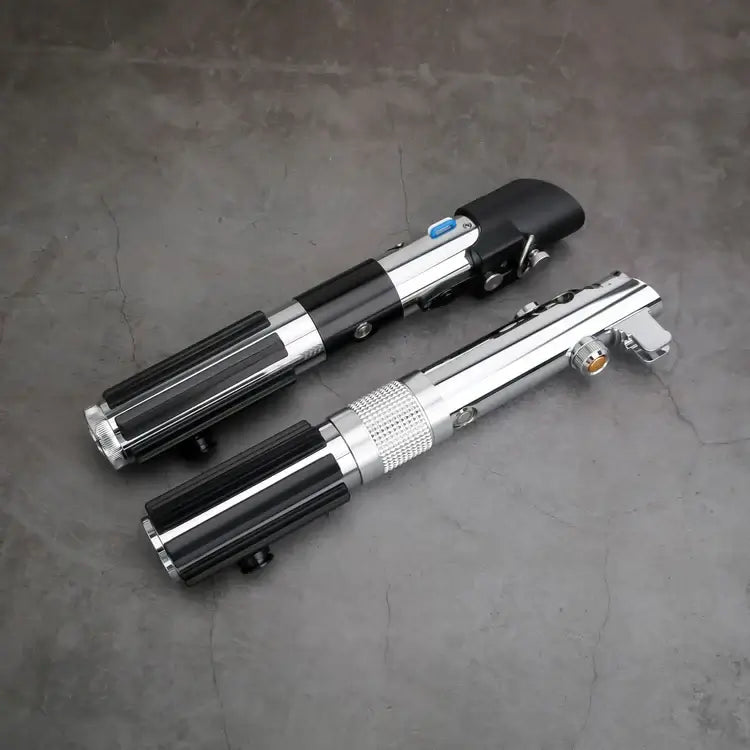 The Chosen One Lightsaber Set