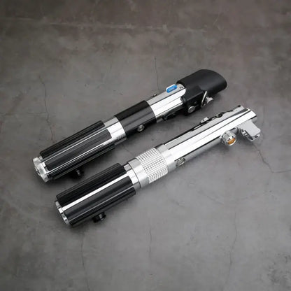 The Chosen One Lightsaber Set