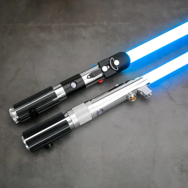 The Chosen One Lightsaber Set