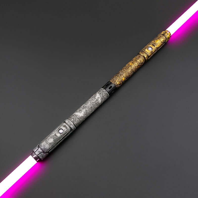 Combat Saber-E29 AC| Buy One, Get One Free!