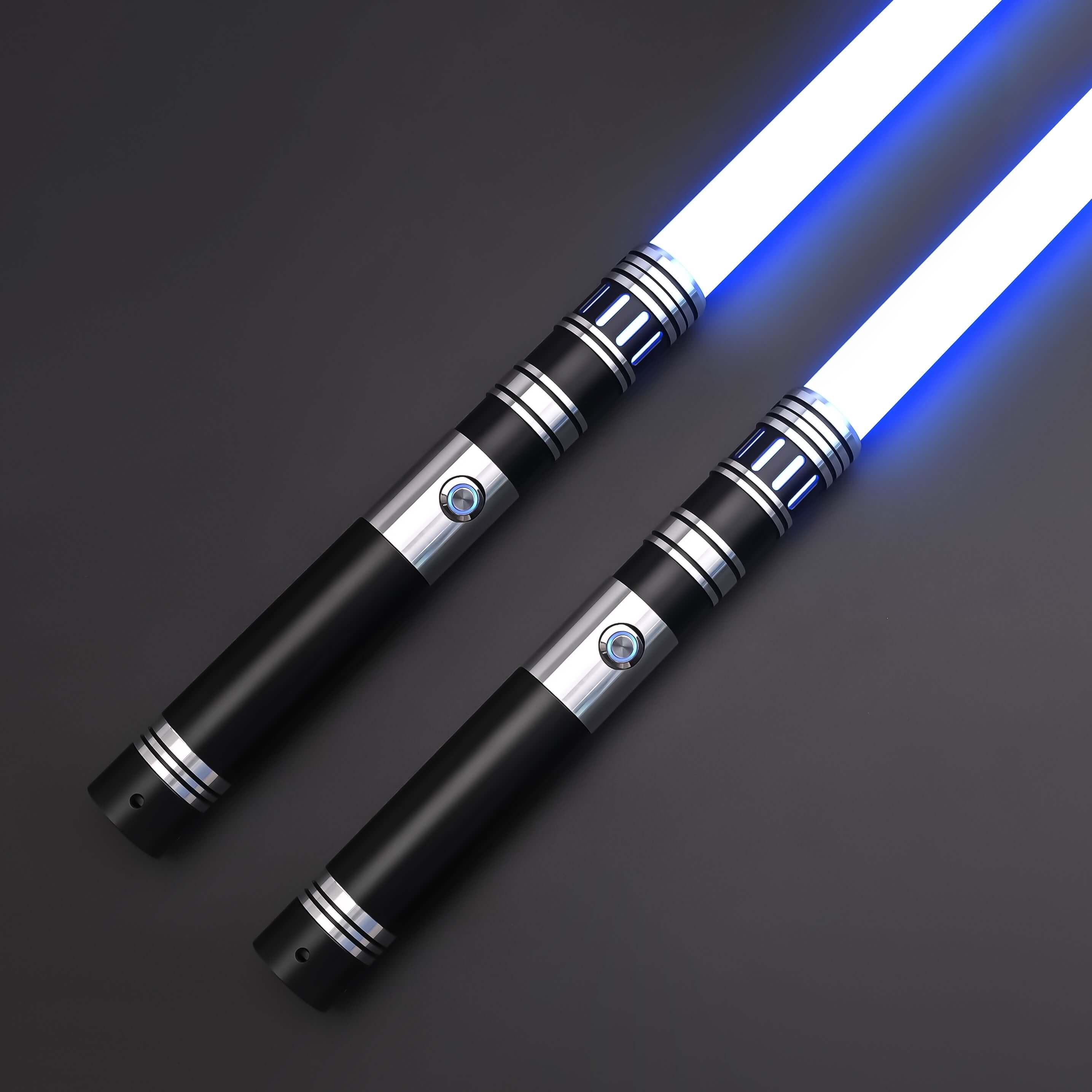 Double-Bladed Lightsabers | Buy 1 Get 1 Free – Novasaber™