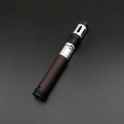 Combat Saber‑Chronos